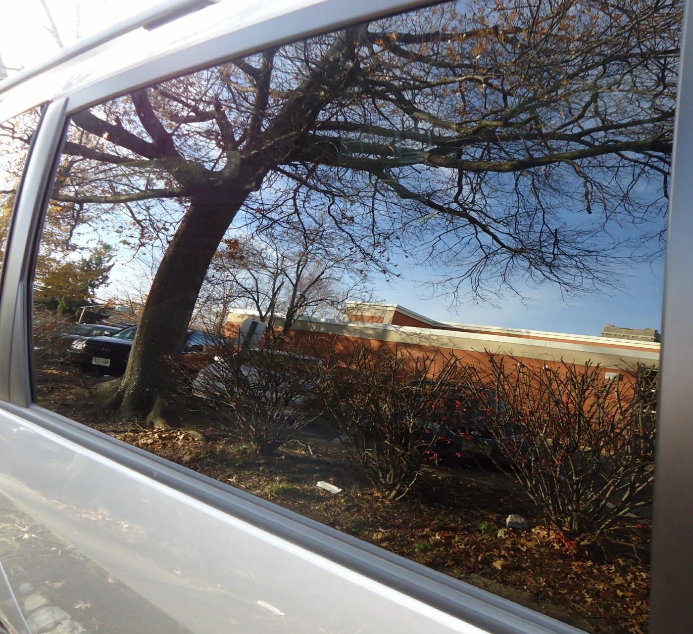 car window tinting ipswich