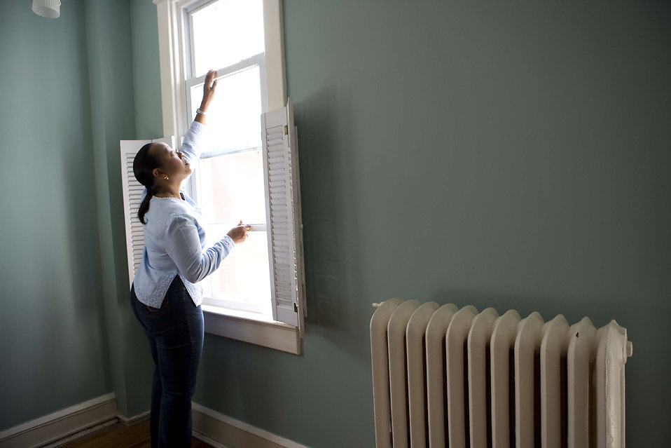 tint your home windows dinmore